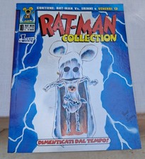 Ratman collection numero usato  Firenze