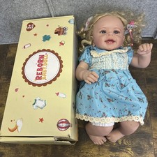 Jizhi reborn baby for sale  Ephrata