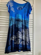Desigual kleid xxl gebraucht kaufen  Karlsruhe