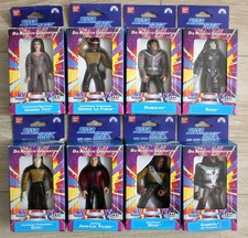 star trek figuren gebraucht kaufen star trek figuren gebraucht kaufen Wasbüttel