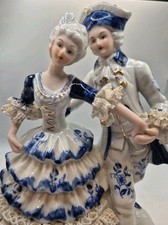 Vintage victorian porcelain for sale  LONDON