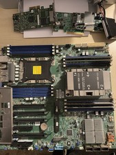 Supermicro x11dpi cpu gebraucht kaufen  Scheer