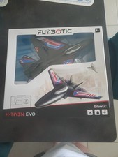 Avion drone flybotic d'occasion  Montaigu