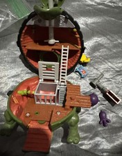1994 tmnt mini for sale  Asheville