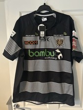 Hull rugby shirt for sale  DONCASTER