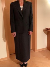 Ktoberfest schwarzes boucle gebraucht kaufen  Tangstedt