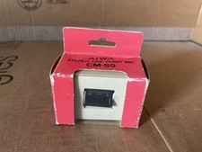 Aiwa stereo ne gebraucht kaufen  Mönchengladbach