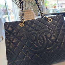 Chanel caviar quilted for sale  Incline Village