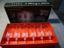 Flutes champagne lonchamp d'occasion  Viry