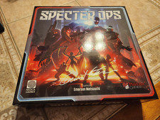 specter ops board game for sale specter ops board game for sale Greencastle