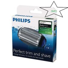Philips tt2000 testina usato  Marcianise