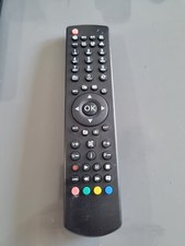 Jvc lcd remote for sale  SOUTHAMPTON