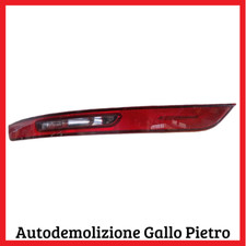 Fanalino posteriore destro usato  Taranto