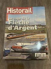 Revue historail saga d'occasion  Quingey