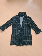 Damen blazer schwarz gebraucht kaufen  Taunusstein