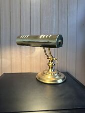 Brass banker adjustable for sale  ALCESTER