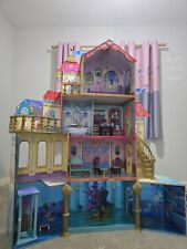 Kidkraft disney dollhouse for sale  READING