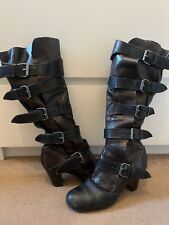 Vivienne westwood boots for sale  MANCHESTER