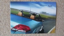 ford focus cabriolet for sale ford focus cabriolet for sale DRIFFIELD