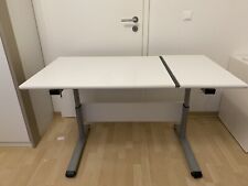 Kinderschreibtisch höhenverst gebraucht kaufen  Wiesbaden
