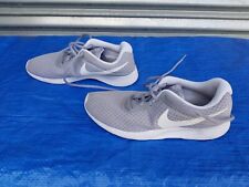Nike tanjun grigio usato  Napoli