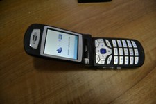 Cellulare u8130 funzionante usato  Ficulle