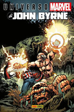 Marvel omnibus universo usato  Treviso