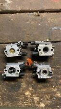 Small engine carburettor for sale  HOLYHEAD