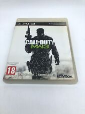 Call of Duty Modern Warfare 3 [PS3] na sprzedaż  PL