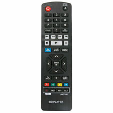 Novo AKB73735801 Para LG Blu-ray BD Player Controle Remoto AKB73896401 BP300 BP530 comprar usado  Enviando para Brazil