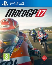 Videogioco motogp playstation usato  Bovolone