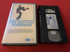 Electric horseman cic for sale  DUDLEY