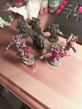 Warhammer 40k dark for sale  CARLISLE