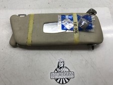 Satz sonnenblenden links gebraucht kaufen  Freren