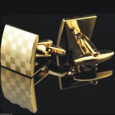 Men silver cufflinks for sale  LOCHGELLY