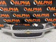 Grille chevy colorado for sale  Stroudsburg