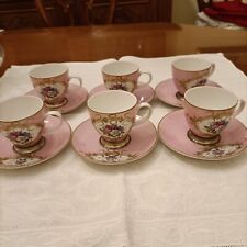 Tazzine caffè porcellana usato  Melegnano