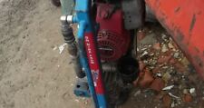 Kerb lifter alvac for sale  HORLEY