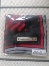 Christian dior carré d'occasion  Versailles