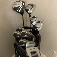 Top flite complete for sale  North Port