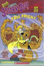 Scooby doo fall for sale  Montgomery