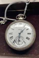 Fully working smiths for sale  CHELMSFORD