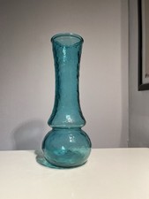 Vaso portafiori vetro usato  Rivoli