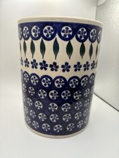 Vintage polish pottery for sale  Bel Air