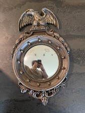 bubble mirror for sale  Columbus
