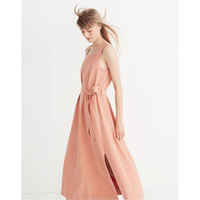Madewell apron tie for sale  Monticello