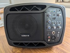foldback monitor for sale  DERBY
