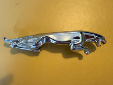 Jaguar car mascot for sale  RUSHDEN