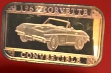 1967 corvette convertible for sale  Maumelle