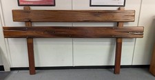railway sleeper table for sale railway sleeper table for sale AIRDRIE